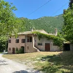Vivere La Natura In Umbria Costacciaro