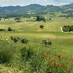 Holiday home Vivere La Natura In Umbria