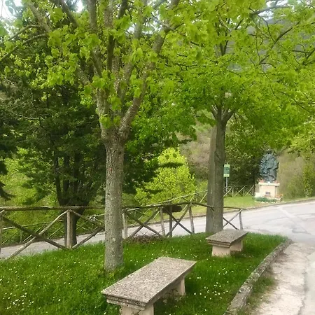 Vivere La Natura In Umbria *