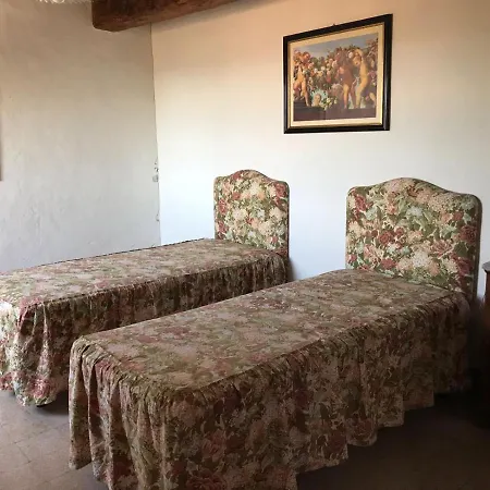 Vivere La Natura In Umbria בית נופש Costacciaro