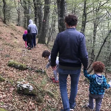 Vakantiehuis Vivere La Natura In Umbria