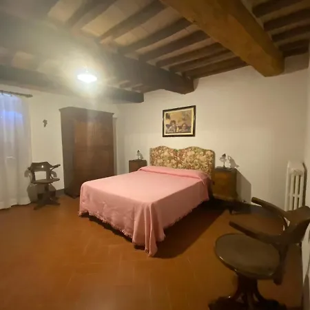 Casale In Umbria Costacciaro