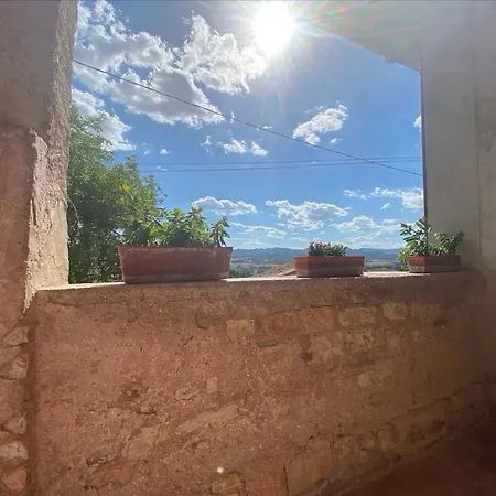 Vakantiehuis Vivere La Natura In Umbria