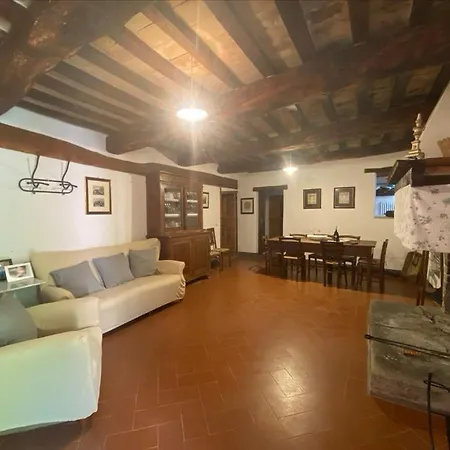 Casale In Umbria Casa vacanze *