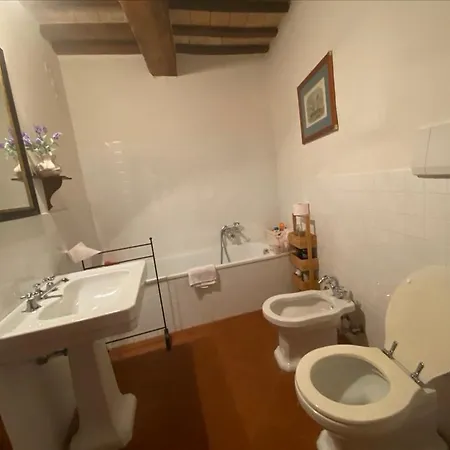 Casa vacanze Casale In Umbria *