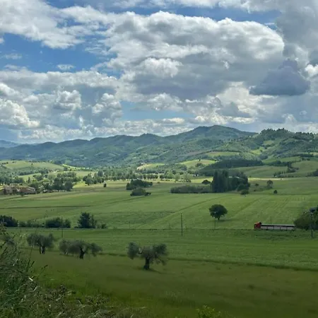Vivere La Natura In Umbria
