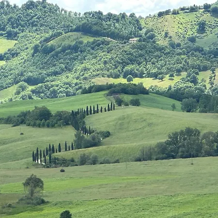 Casa Colonica In Umbria