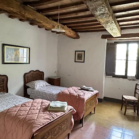 Casale In Umbria *