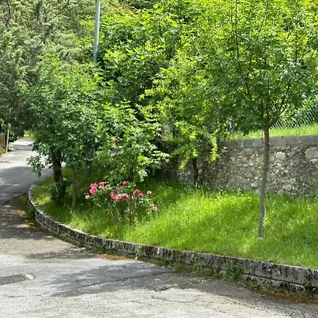 Vakantiehuis Vivere La Natura In Umbria
