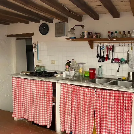 Vivere La Natura In Umbria Vakantiehuis *