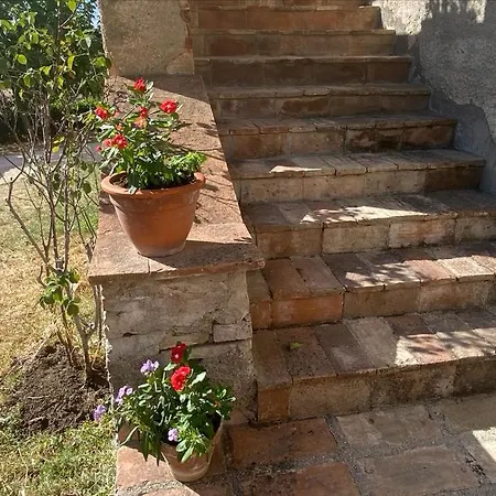 Nyaraló Vivere La Natura In Umbria *