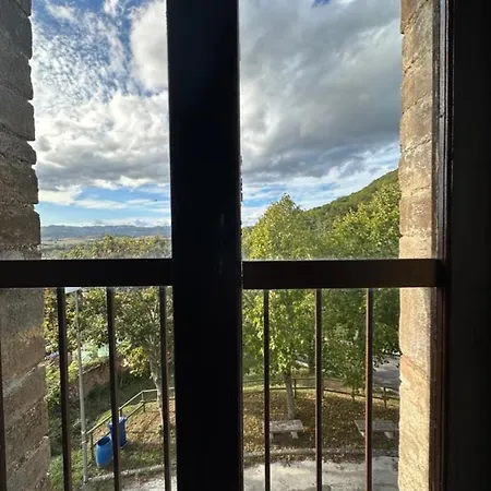 Vakantiehuis Vivere La Natura In Umbria Costacciaro