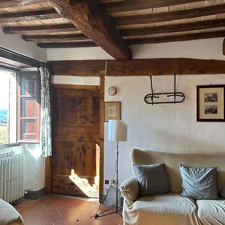 Hébergement de vacances Vivere La Natura In Umbria