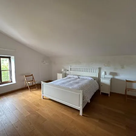 Vivere La Natura In Umbria Holiday home