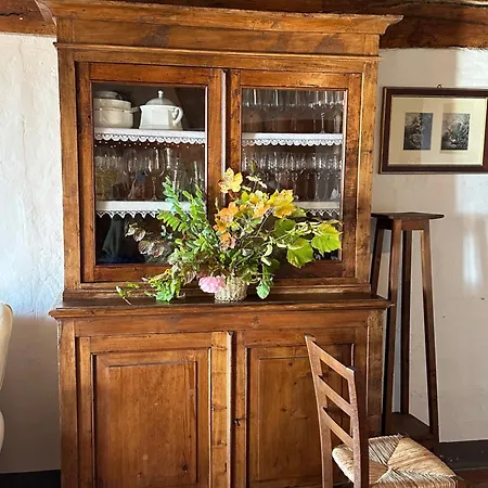 Casa Colonica In Umbria