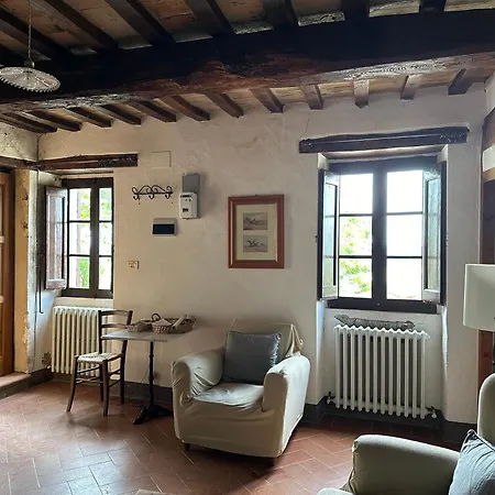 Vivere La Natura In Umbria Costacciaro