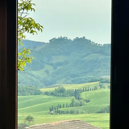Vivere La Natura In Umbria Vakantiehuis *