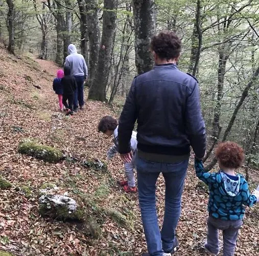 Casa vacanze Casa Colonica In Umbria