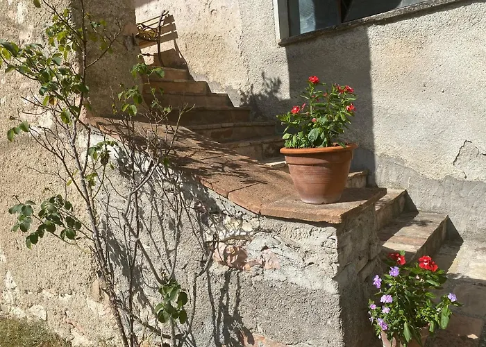 Casa Colonica In Umbria Casa vacanze