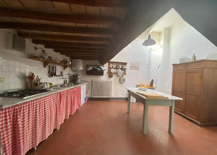 Casa Colonica In Umbria Costacciaro
