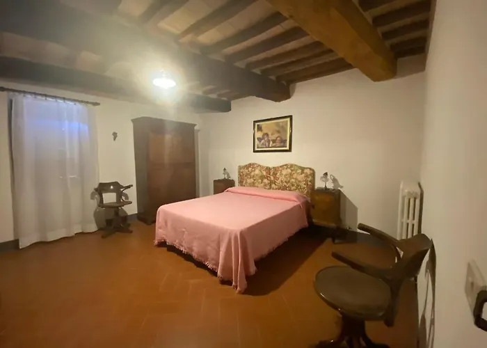 Vivere La Natura In Umbria Costacciaro