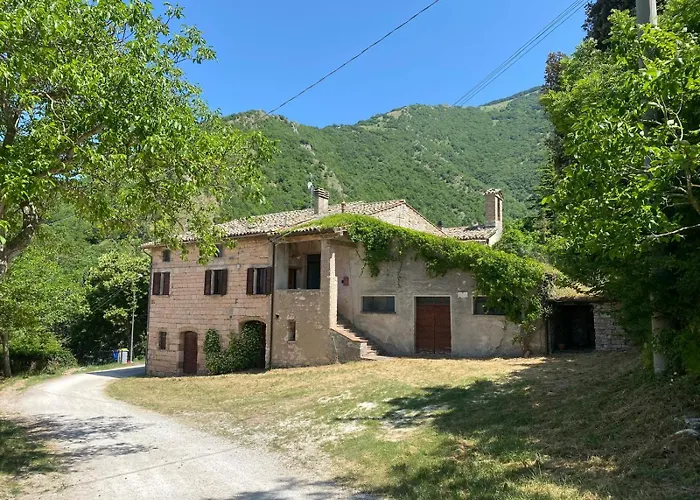 Casa vacanze Casa Colonica In Umbria