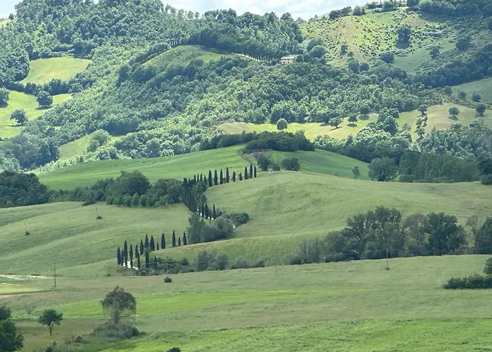 Vivere La Natura In Umbria