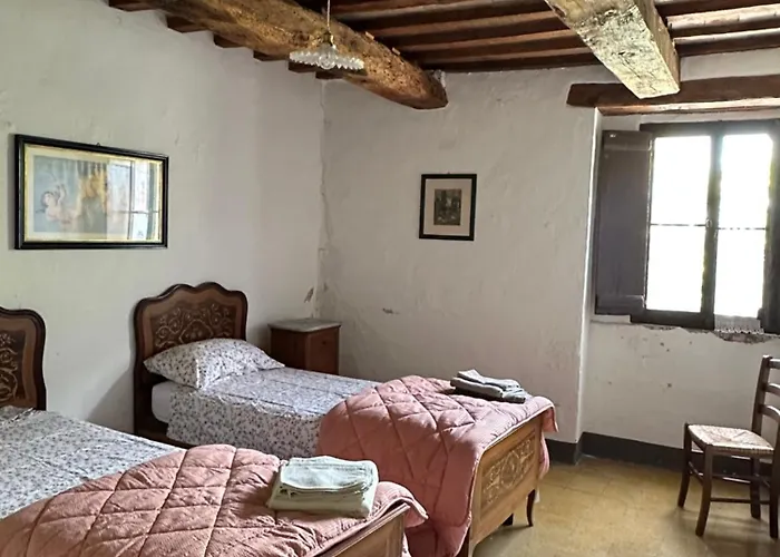 Vivere La Natura In Umbria *