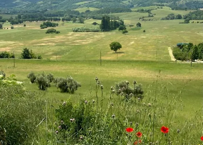 Casa vacanze Casa Colonica In Umbria