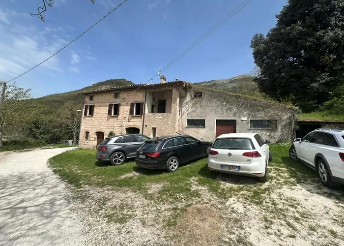 Vivere La Natura In Umbria *