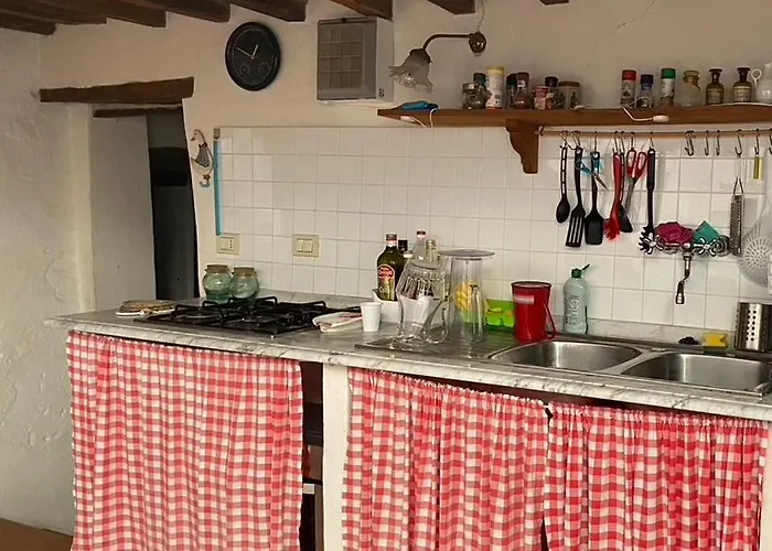 Casa Colonica In Umbria Casa vacanze *