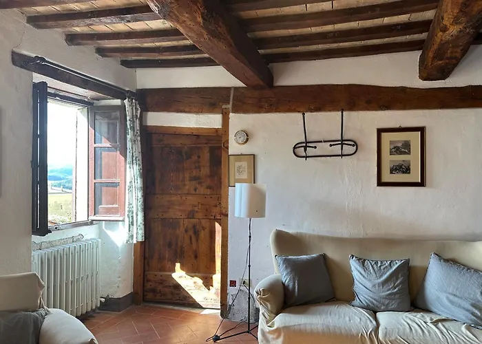 Casa vacanze Casa Colonica In Umbria