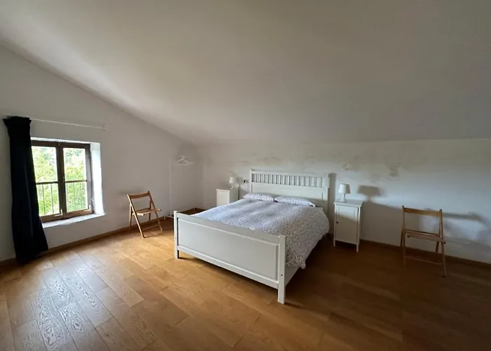 Vivere La Natura In Umbria Nyaraló