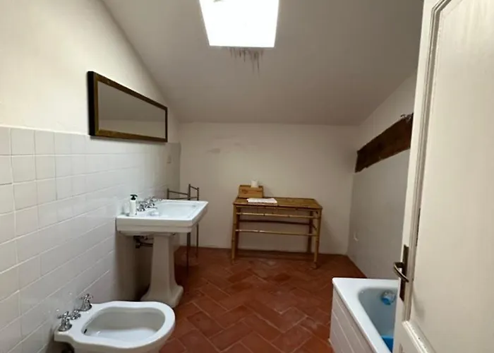 Casa Colonica In Umbria