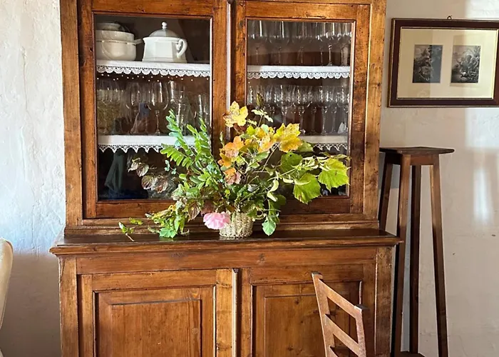 Casa Colonica In Umbria