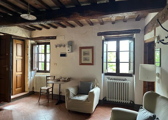 Vivere La Natura In Umbria Costacciaro