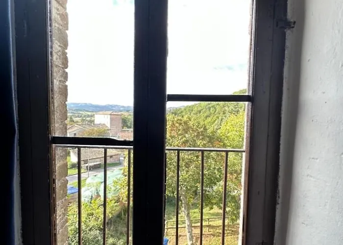 Vivere La Natura In Umbria Nyaraló *