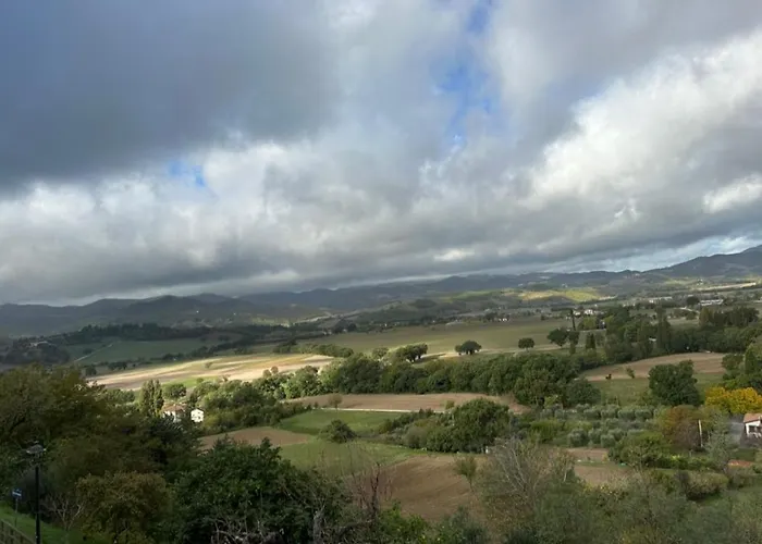 Casa vacanze Casa Colonica In Umbria Costacciaro