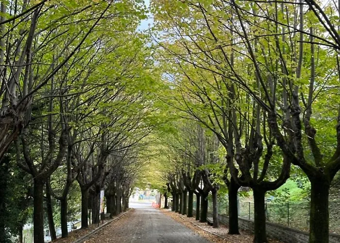 Vivere La Natura In Umbria Nyaraló Costacciaro
